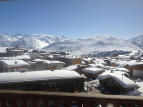 Fantastic appart ski aux pieds L-Alpe D-Huez